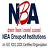 NBA School of Mass Communication